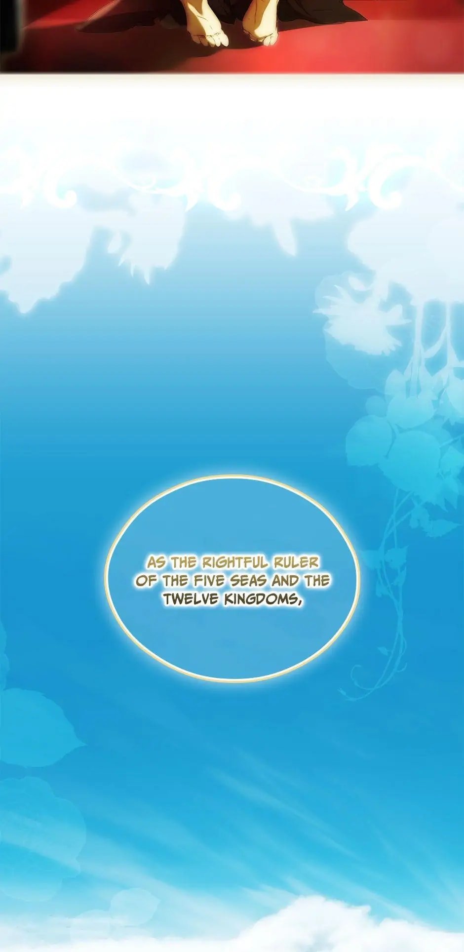 Secret Lady, Chapter 85 image 07